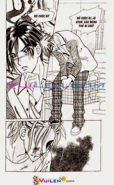 Hắn ta, anh ấy và cô ấy - He and That Girl Chapter 3 trang 76