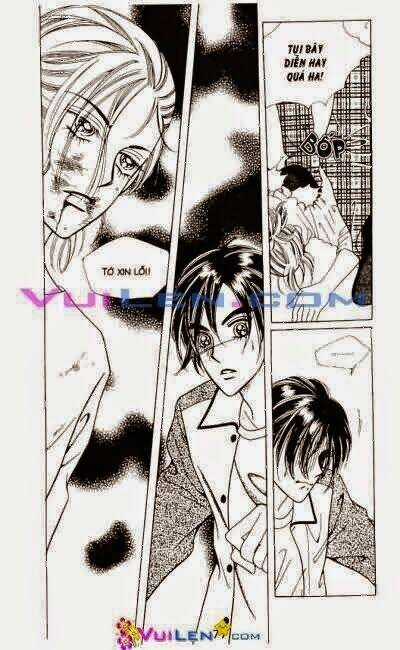 Hắn ta, anh ấy và cô ấy - He and That Girl Chapter 3 trang 77