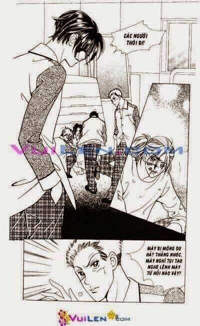 Hắn ta, anh ấy và cô ấy - He and That Girl Chapter 3 trang 78