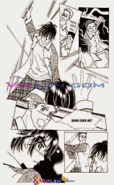 Hắn ta, anh ấy và cô ấy - He and That Girl Chapter 3 trang 82