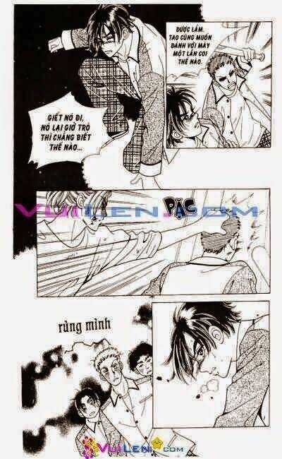 Hắn ta, anh ấy và cô ấy - He and That Girl Chapter 3 trang 84