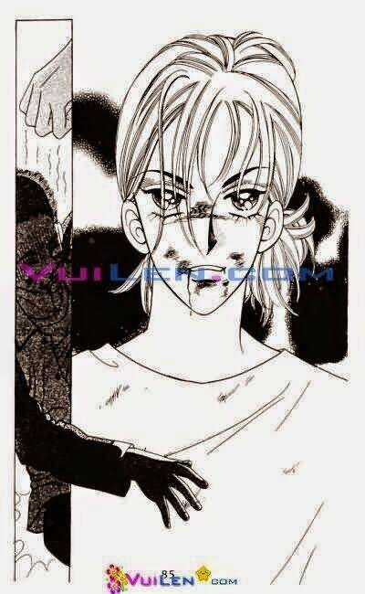 Hắn ta, anh ấy và cô ấy - He and That Girl Chapter 3 trang 85