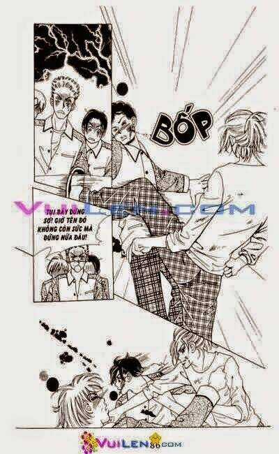 Hắn ta, anh ấy và cô ấy - He and That Girl Chapter 3 trang 86