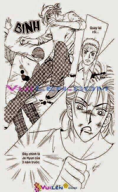 Hắn ta, anh ấy và cô ấy - He and That Girl Chapter 3 trang 87