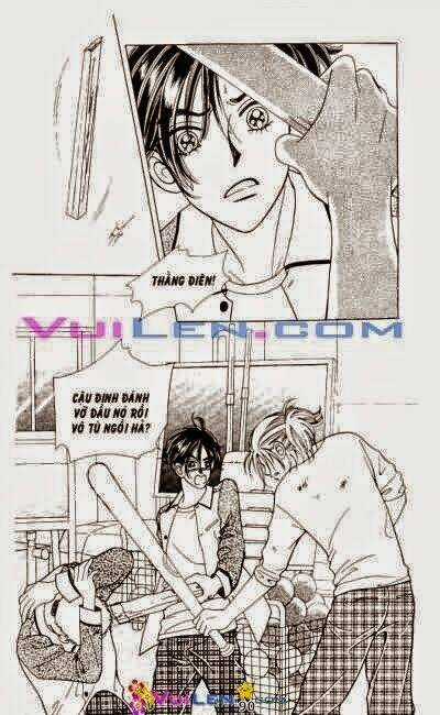 Hắn ta, anh ấy và cô ấy - He and That Girl Chapter 3 trang 90