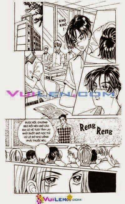 Hắn ta, anh ấy và cô ấy - He and That Girl Chapter 4 trang 100