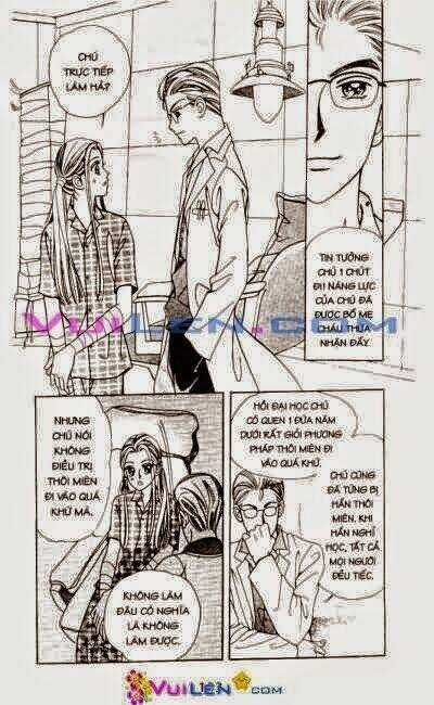 Hắn ta, anh ấy và cô ấy - He and That Girl Chapter 4 trang 103