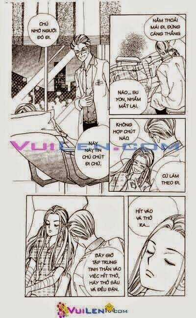 Hắn ta, anh ấy và cô ấy - He and That Girl Chapter 4 trang 104