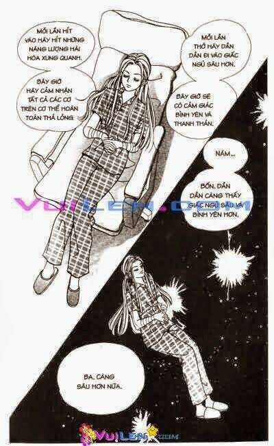 Hắn ta, anh ấy và cô ấy - He and That Girl Chapter 4 trang 105