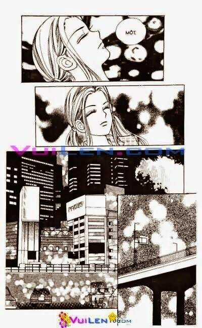 Hắn ta, anh ấy và cô ấy - He and That Girl Chapter 4 trang 106