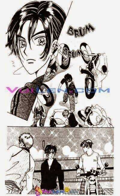 Hắn ta, anh ấy và cô ấy - He and That Girl Chapter 4 trang 109