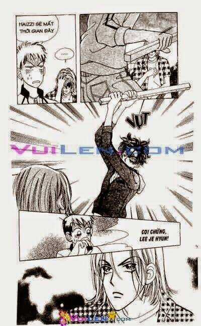 Hắn ta, anh ấy và cô ấy - He and That Girl Chapter 4 trang 121