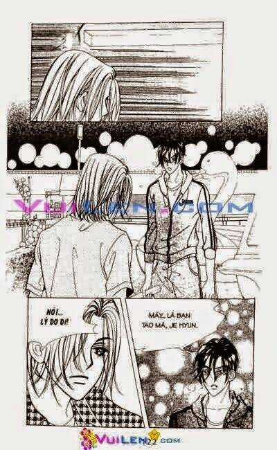 Hắn ta, anh ấy và cô ấy - He and That Girl Chapter 4 trang 122