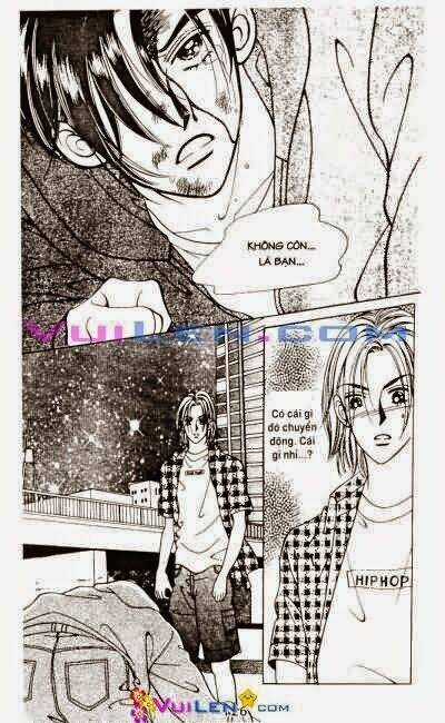 Hắn ta, anh ấy và cô ấy - He and That Girl Chapter 4 trang 126