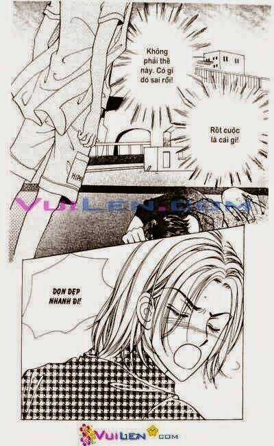 Hắn ta, anh ấy và cô ấy - He and That Girl Chapter 4 trang 127