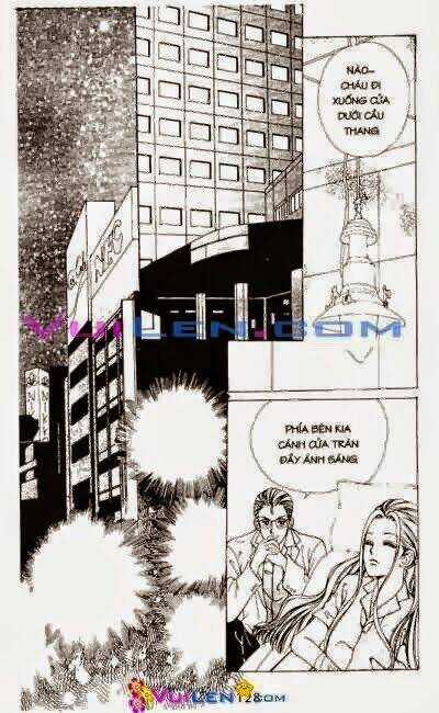 Hắn ta, anh ấy và cô ấy - He and That Girl Chapter 4 trang 128