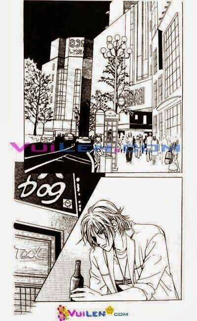 Hắn ta, anh ấy và cô ấy - He and That Girl Chapter 4 trang 13