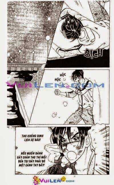 Hắn ta, anh ấy và cô ấy - He and That Girl Chapter 4 trang 132