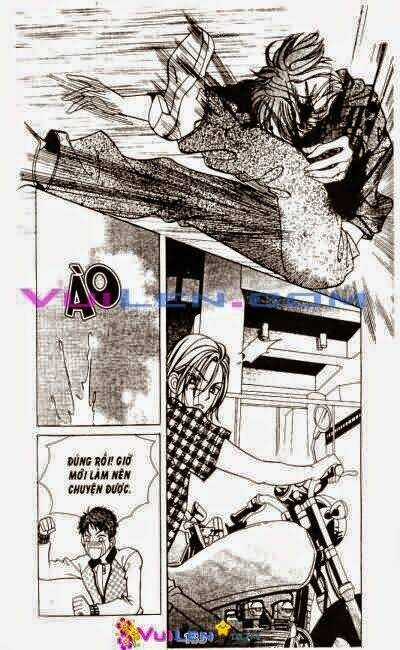 Hắn ta, anh ấy và cô ấy - He and That Girl Chapter 4 trang 135