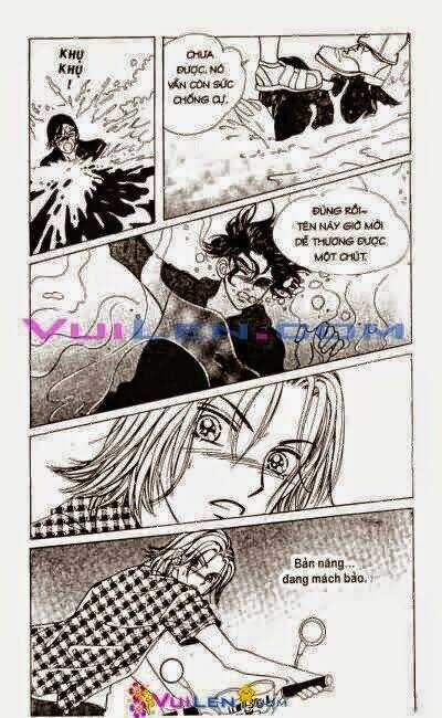 Hắn ta, anh ấy và cô ấy - He and That Girl Chapter 4 trang 136