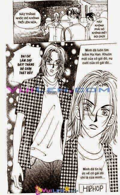 Hắn ta, anh ấy và cô ấy - He and That Girl Chapter 4 trang 137