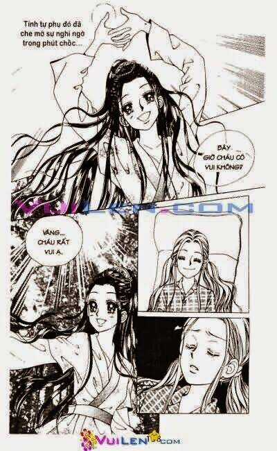 Hắn ta, anh ấy và cô ấy - He and That Girl Chapter 4 trang 138