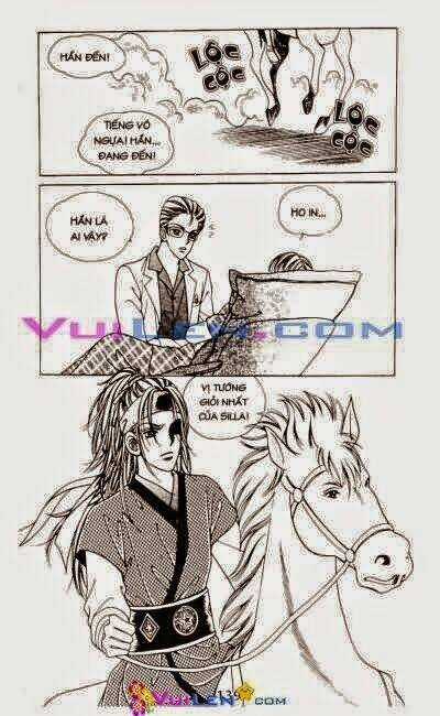 Hắn ta, anh ấy và cô ấy - He and That Girl Chapter 4 trang 139