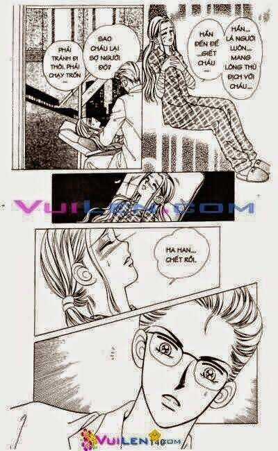 Hắn ta, anh ấy và cô ấy - He and That Girl Chapter 4 trang 140