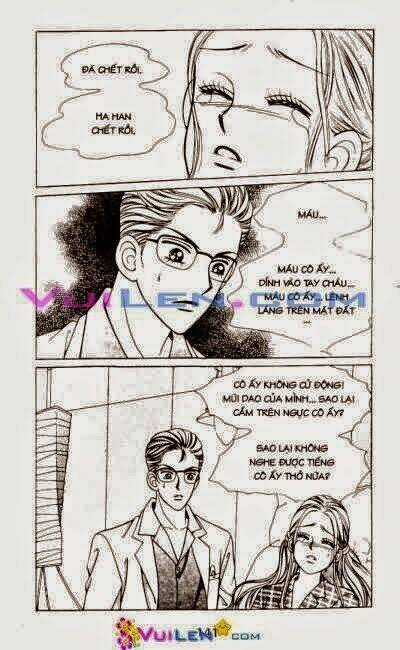 Hắn ta, anh ấy và cô ấy - He and That Girl Chapter 4 trang 141