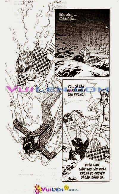 Hắn ta, anh ấy và cô ấy - He and That Girl Chapter 4 trang 145