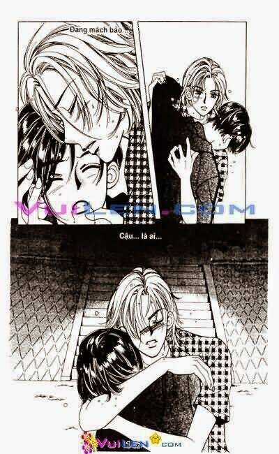 Hắn ta, anh ấy và cô ấy - He and That Girl Chapter 4 trang 147