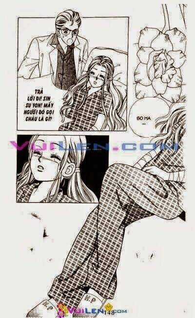 Hắn ta, anh ấy và cô ấy - He and That Girl Chapter 4 trang 148