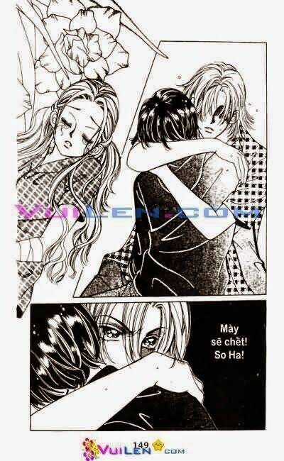 Hắn ta, anh ấy và cô ấy - He and That Girl Chapter 4 trang 149