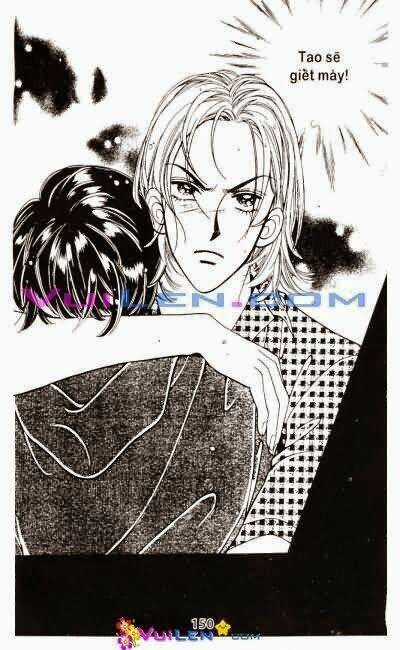 Hắn ta, anh ấy và cô ấy - He and That Girl Chapter 4 trang 150