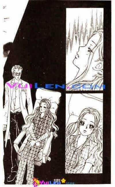 Hắn ta, anh ấy và cô ấy - He and That Girl Chapter 4 trang 151