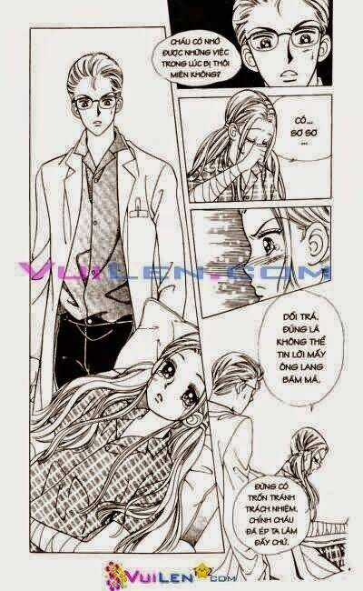 Hắn ta, anh ấy và cô ấy - He and That Girl Chapter 4 trang 152