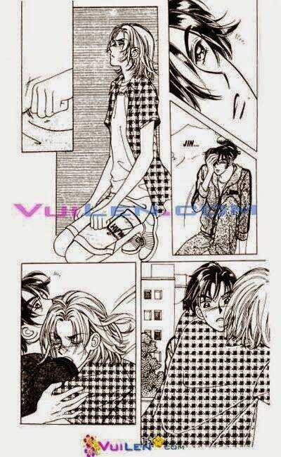 Hắn ta, anh ấy và cô ấy - He and That Girl Chapter 4 trang 156