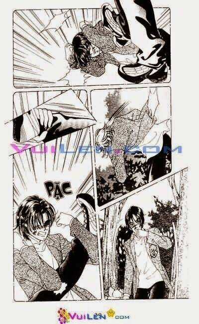 Hắn ta, anh ấy và cô ấy - He and That Girl Chapter 4 trang 39