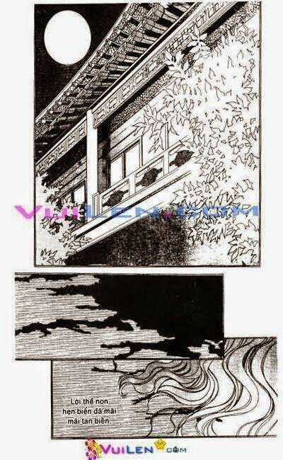 Hắn ta, anh ấy và cô ấy - He and That Girl Chapter 4 trang 4