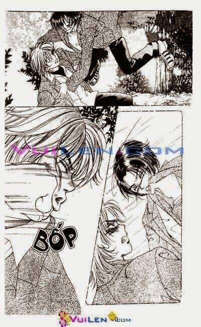 Hắn ta, anh ấy và cô ấy - He and That Girl Chapter 4 trang 40