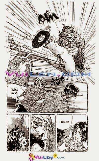 Hắn ta, anh ấy và cô ấy - He and That Girl Chapter 4 trang 41