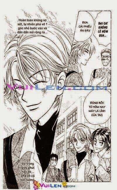 Hắn ta, anh ấy và cô ấy - He and That Girl Chapter 4 trang 48