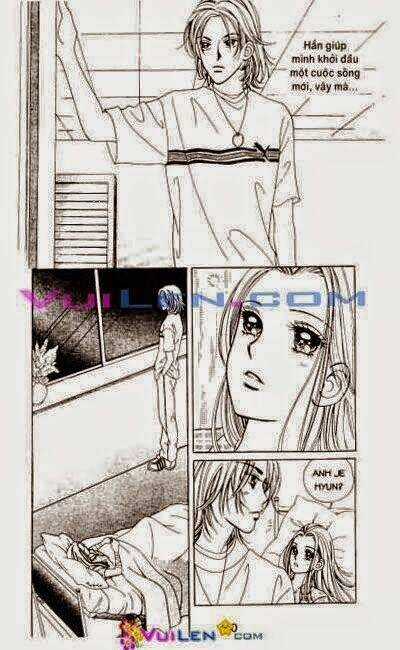 Hắn ta, anh ấy và cô ấy - He and That Girl Chapter 4 trang 50