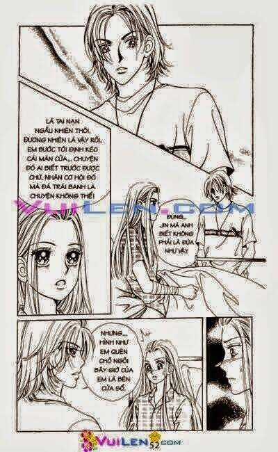 Hắn ta, anh ấy và cô ấy - He and That Girl Chapter 4 trang 52