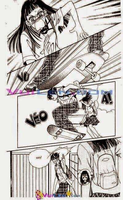 Hắn ta, anh ấy và cô ấy - He and That Girl Chapter 4 trang 60