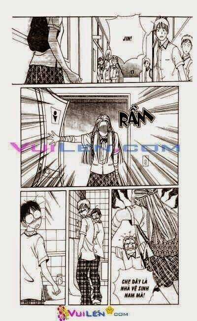 Hắn ta, anh ấy và cô ấy - He and That Girl Chapter 4 trang 65