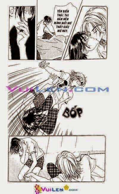 Hắn ta, anh ấy và cô ấy - He and That Girl Chapter 4 trang 7