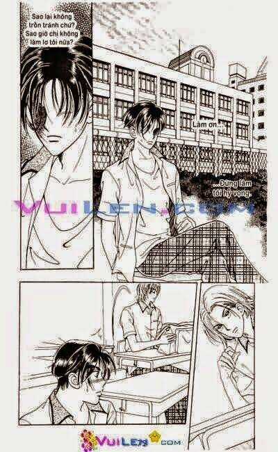 Hắn ta, anh ấy và cô ấy - He and That Girl Chapter 4 trang 72