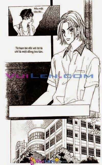 Hắn ta, anh ấy và cô ấy - He and That Girl Chapter 4 trang 75