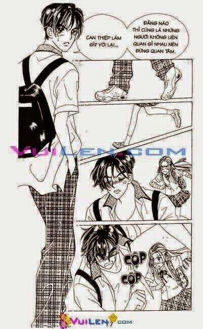 Hắn ta, anh ấy và cô ấy - He and That Girl Chapter 4 trang 77